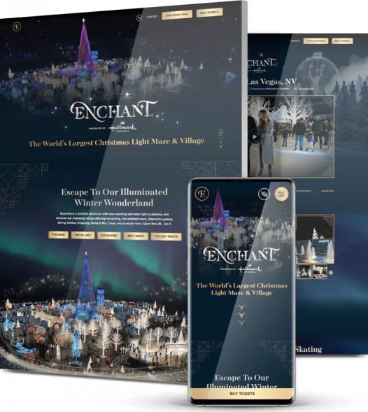 California-web-design-company-client-Enchant-Christmas-526x589.png