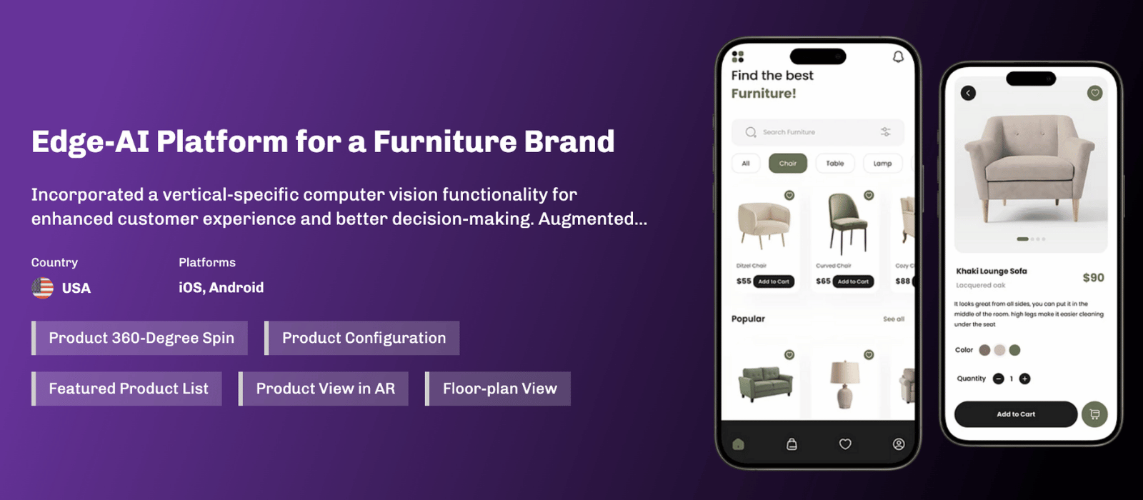 Mobile app development company ai software development (2)