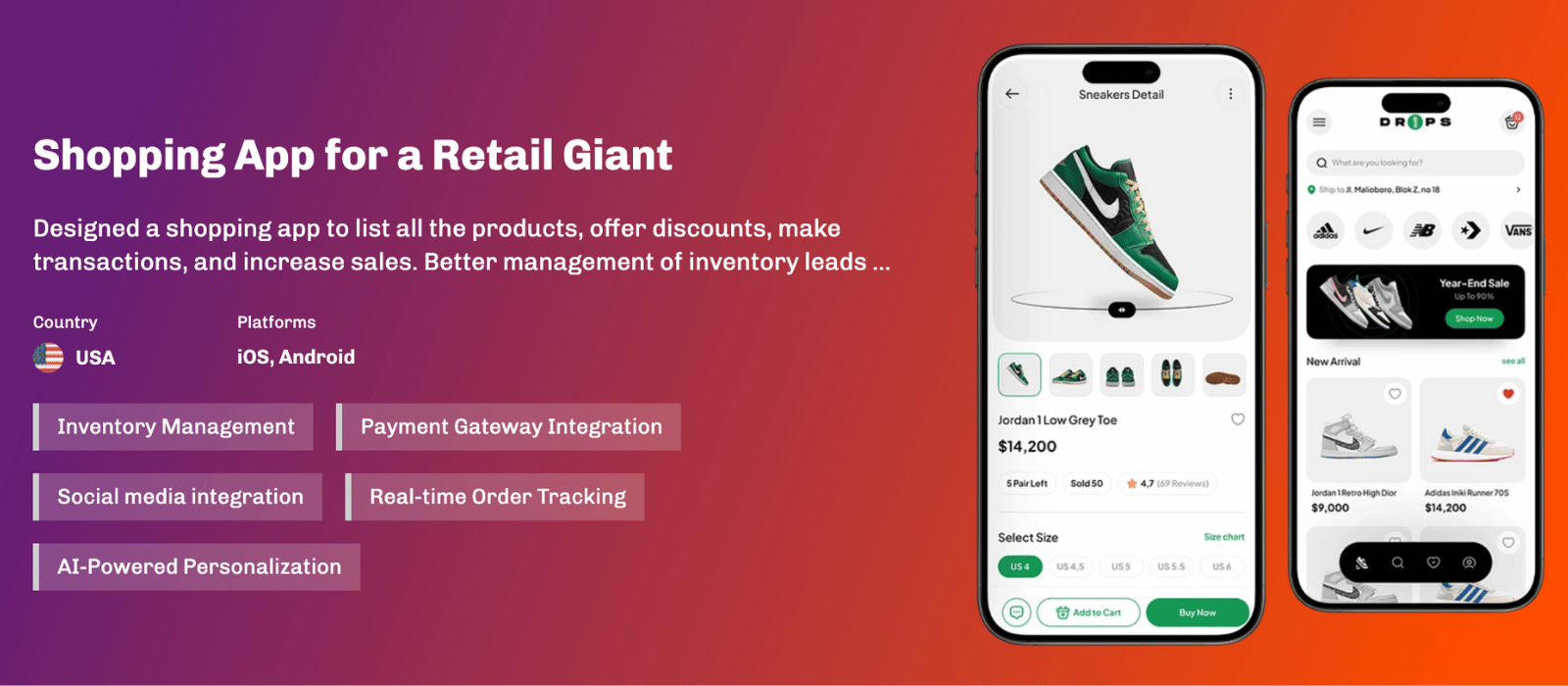 Mobile app development company ai software development (3)