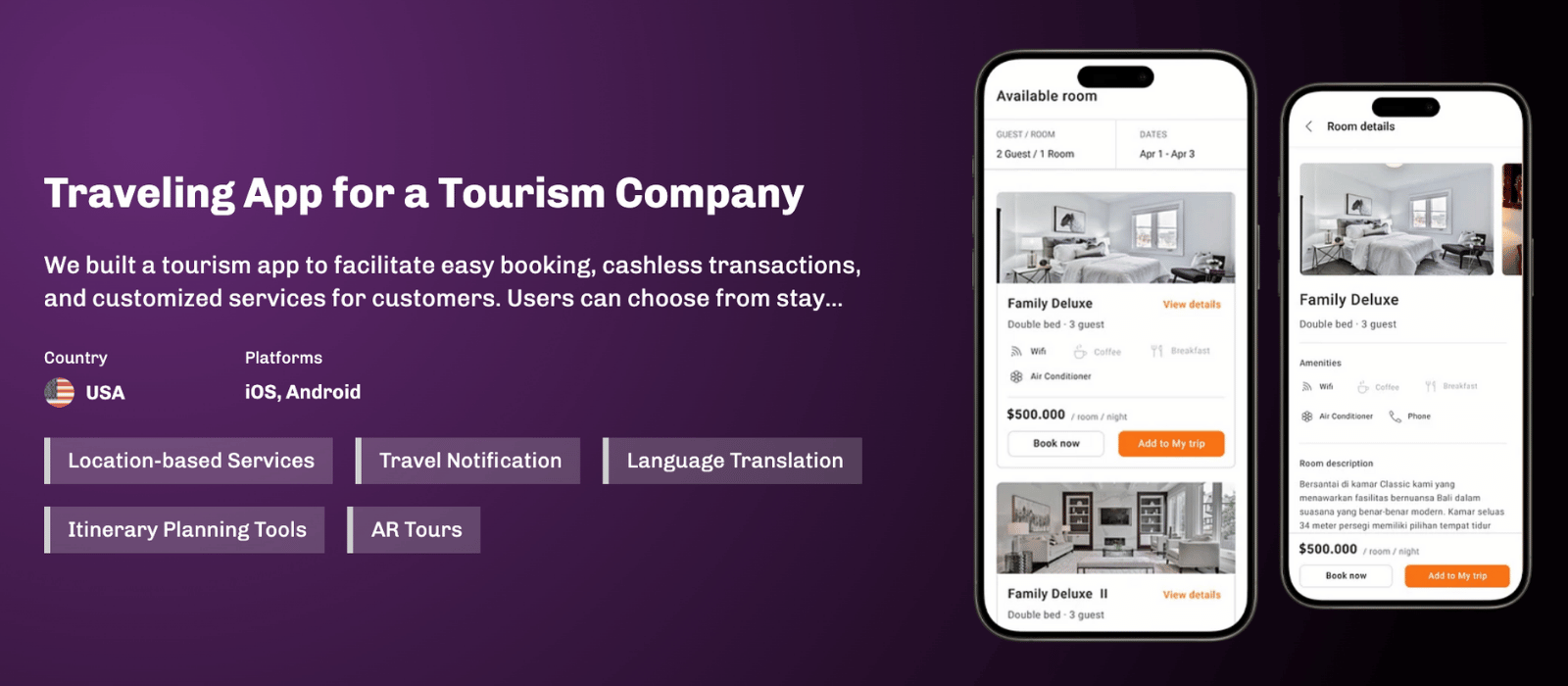 Mobile app development company ai software development (5)