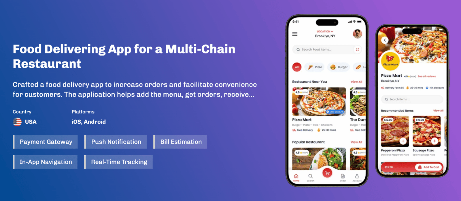 Mobile app development company ai software development (6)
