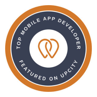 Upcity names PWAA As A Top Mobile App Development Company