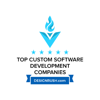 Top Rated Application Design Firms