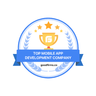 Top Mobile App Development Company