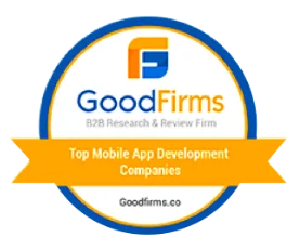 Best Mobile App Development Company