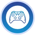 2D/3D Game